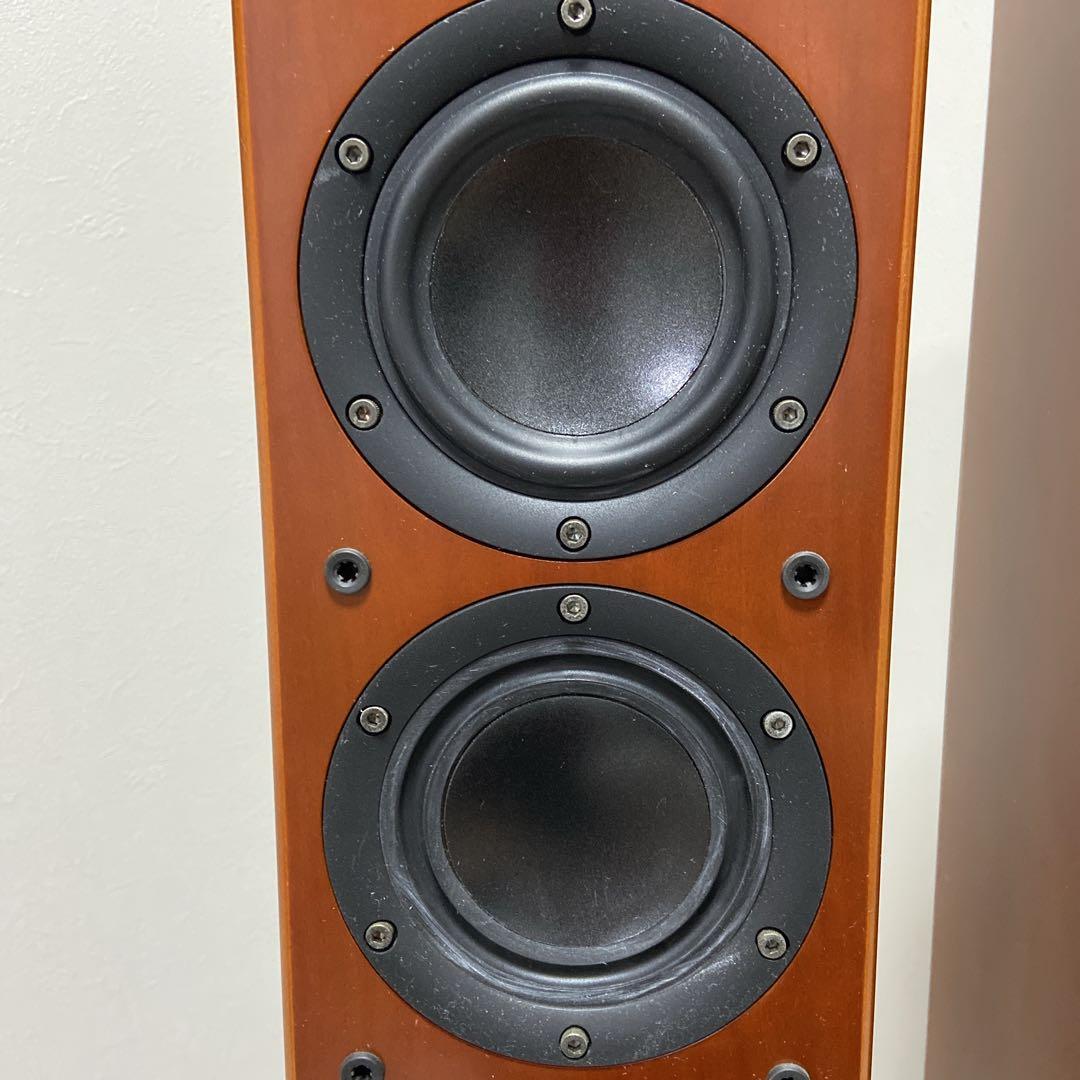 DENON デノン SC-T33SG トールボーイ　スピーカー ペア