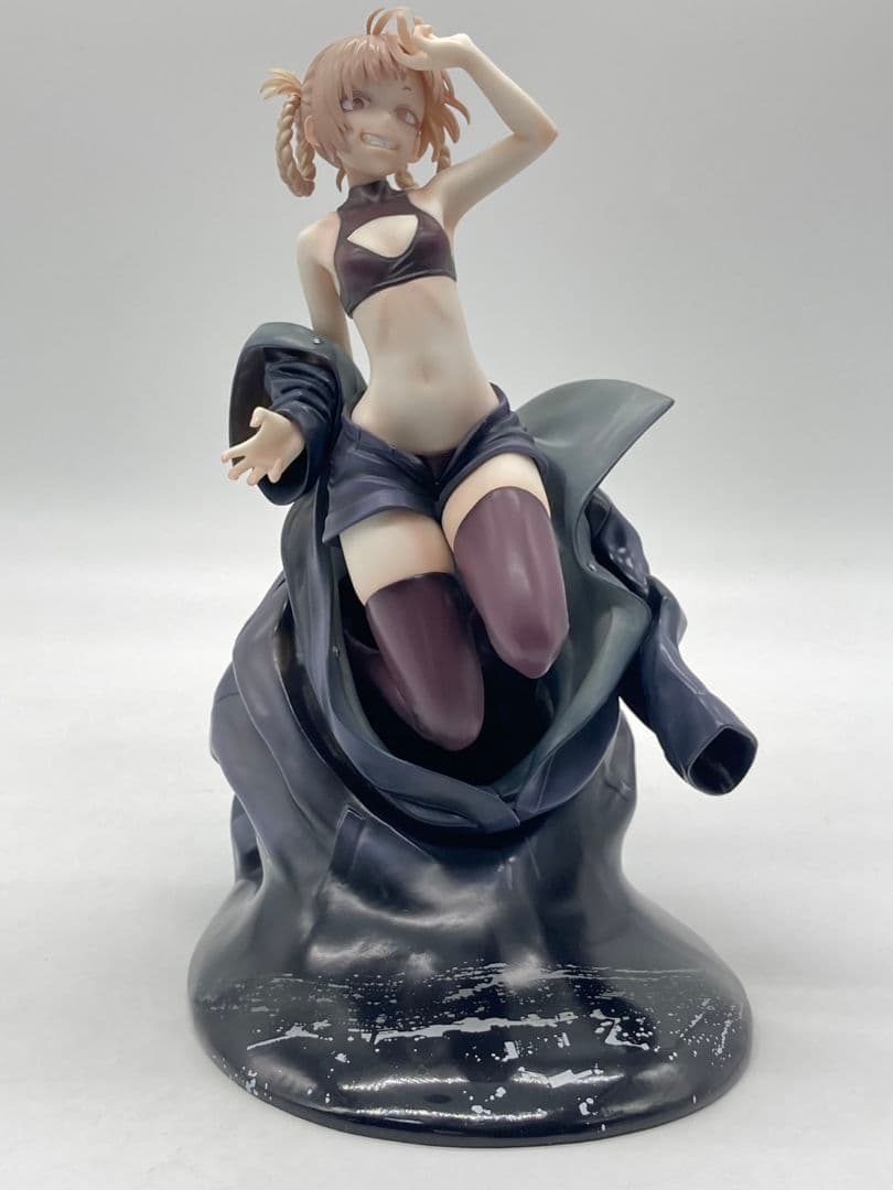 【特典付き】よふかしのうた 七草ナズナ 1/7スケールフィギュア 豪華版