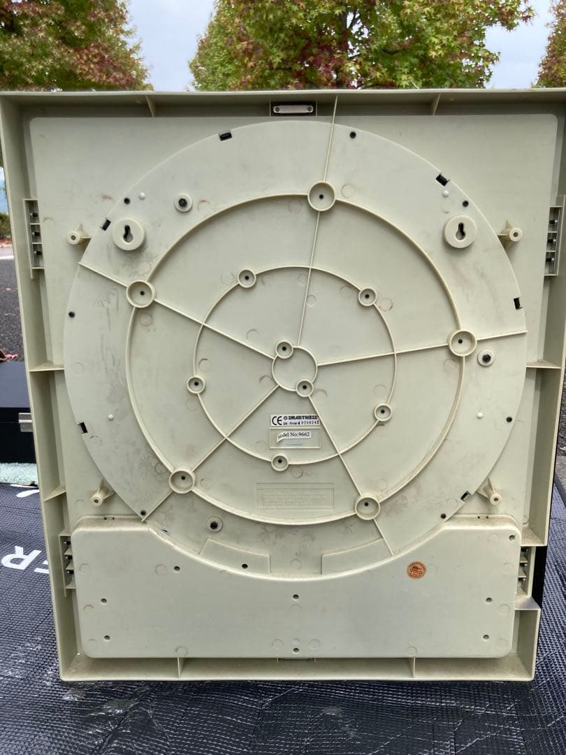 電子ダーツボード bd-4 ジャンク