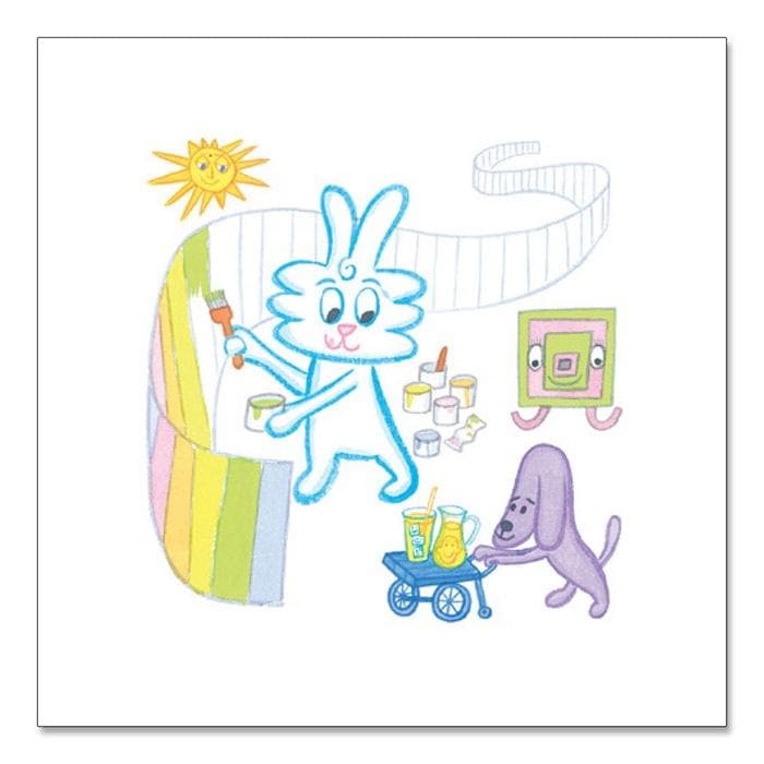 額装品/サンダーバニー 限定150枚/ロドニー グリーンブラット