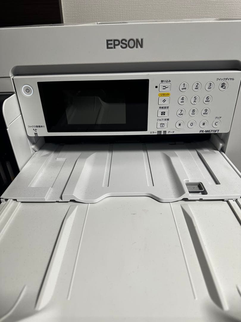 EPSON PX-M6711FT プリンター・複合機