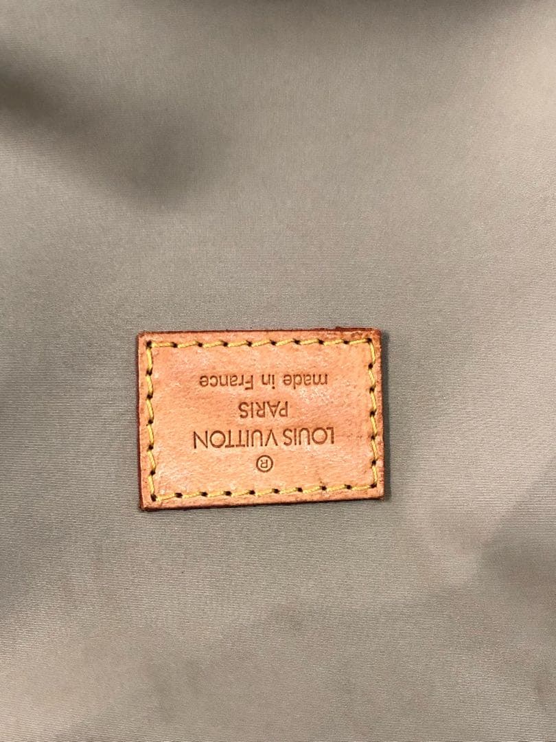 s1775 ルイヴィトン コンケラン55ダミエジェアン キャリーケース 旅行用