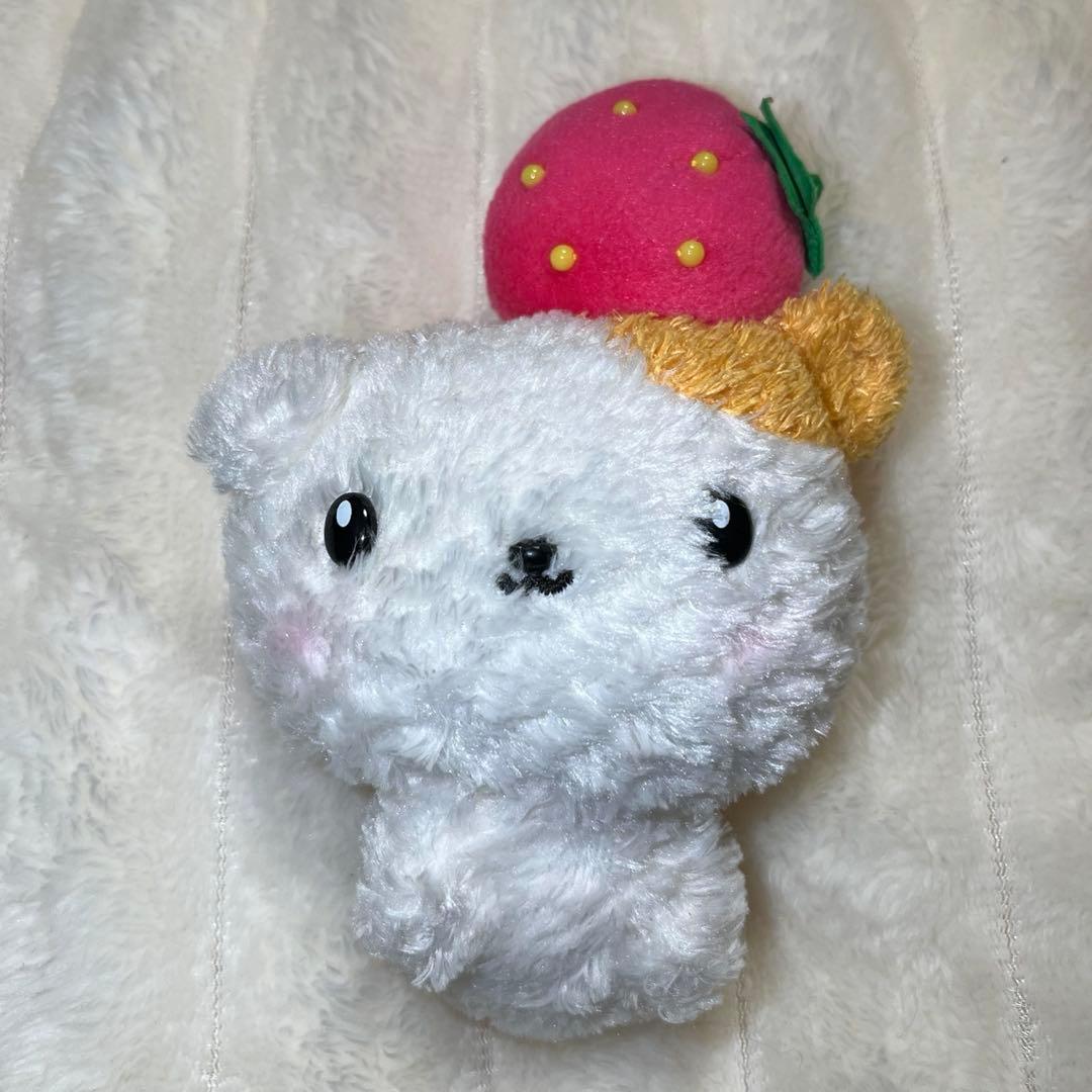 【激レア】ぷちぷちわんこ ぬいぐるみ サンリオ