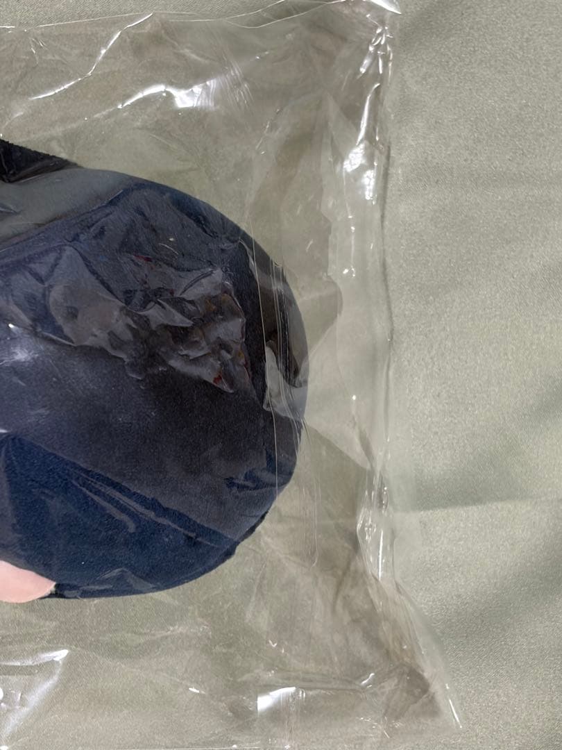 アイナナ アイドリッシュセブン バースデーストア おすわりぬいぐるみ 和泉一織