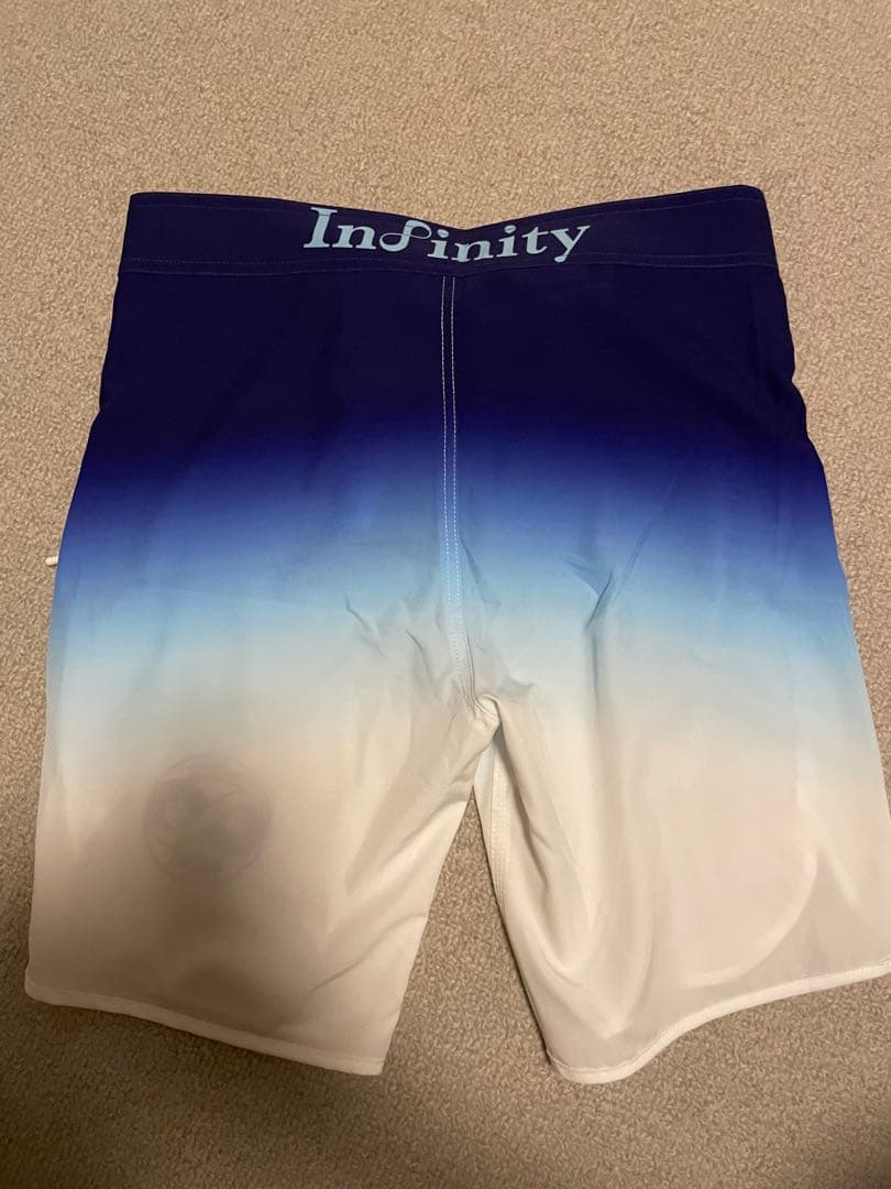 インフィニティ　サーフパンツ