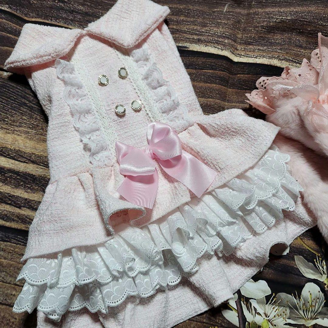 犬服　保っちゃん　ご確認　ハンドメイド