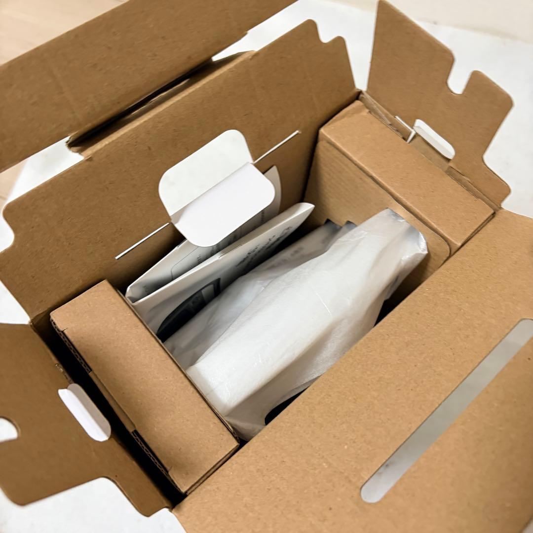 新品 JVCケンウッド Victor SP-A900 みみ楽 手元スピーカー