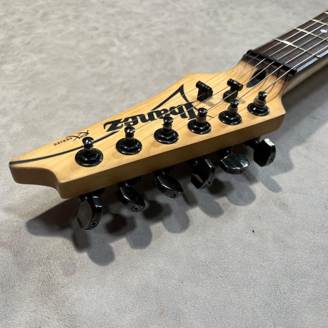 Ibanez アイバニーズ RX Series RX070B