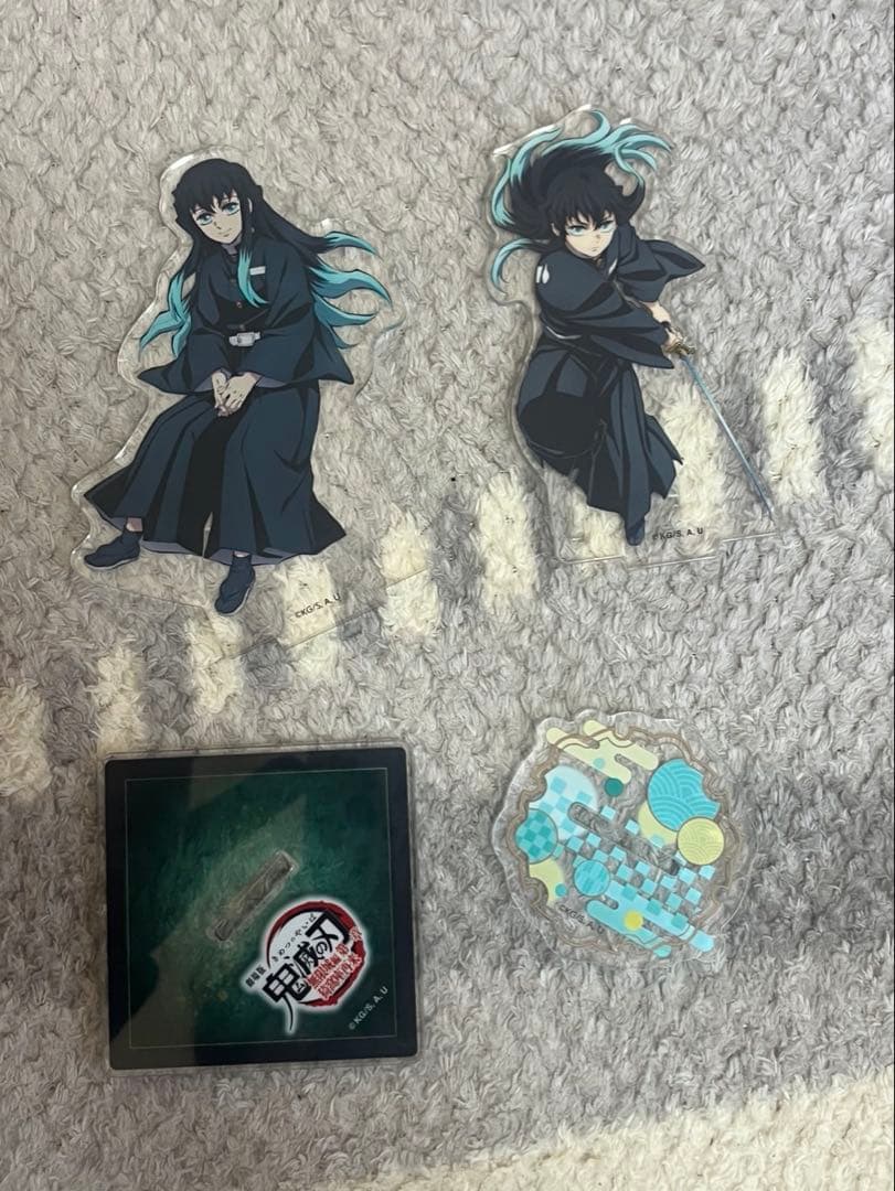 鬼滅の刃　時透無一郎　まとめ売り