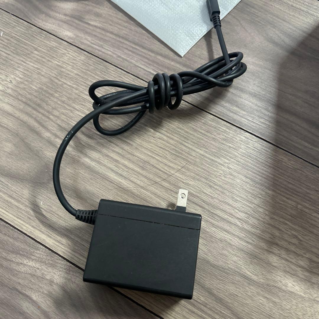 Nintendo Switch 有機ELモデル ホワイト 本体