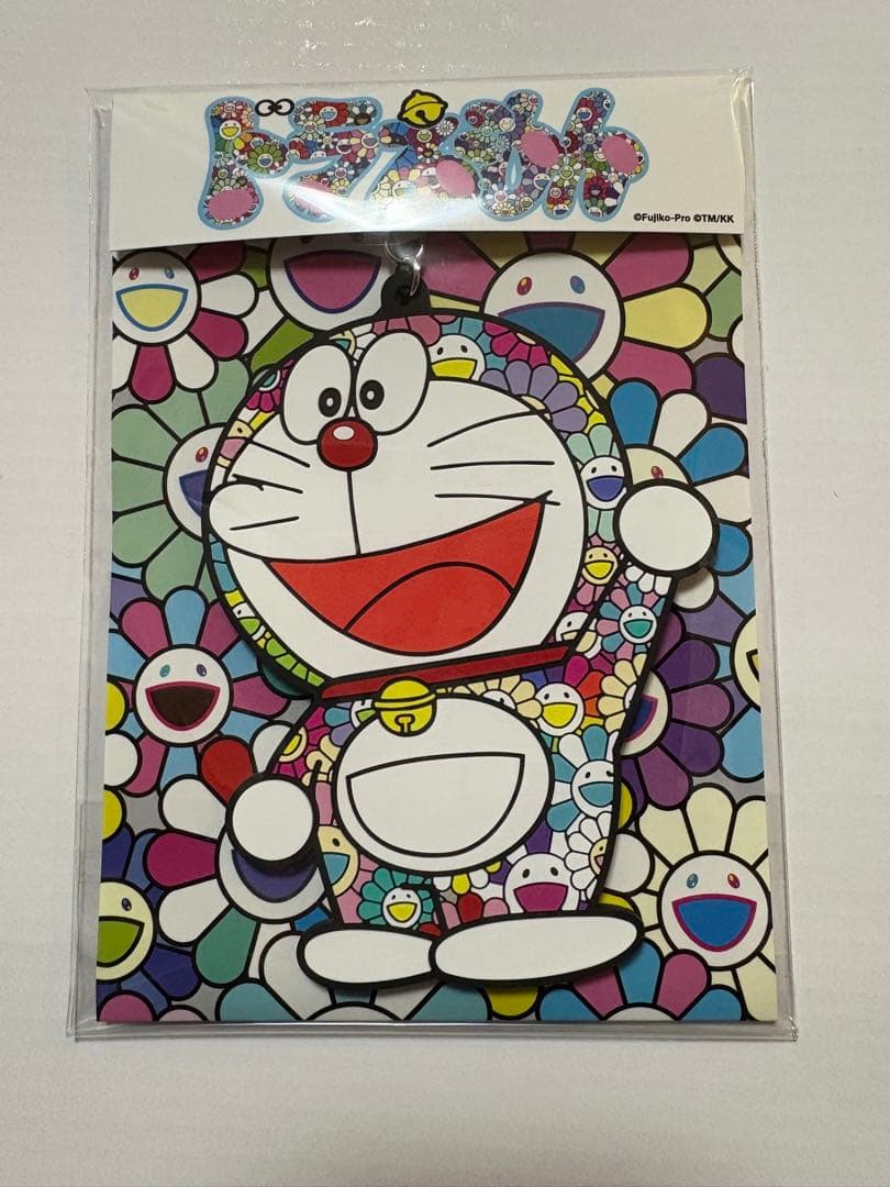 【新品】kaikaikiki × ドラえもん　グッズ7点セット