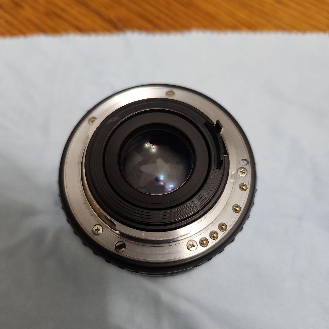 PENTAX FA 35mm f/2 レンズ