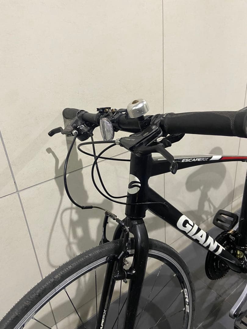 GIANT ESCAPE RX3 クロスバイク　ジャイアント　エスケープ4r3