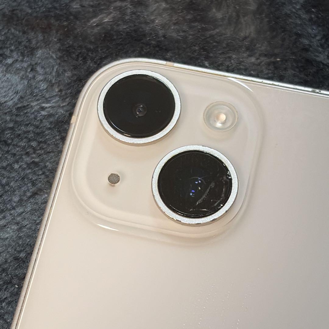 iPhone14 本体 SIMフリー