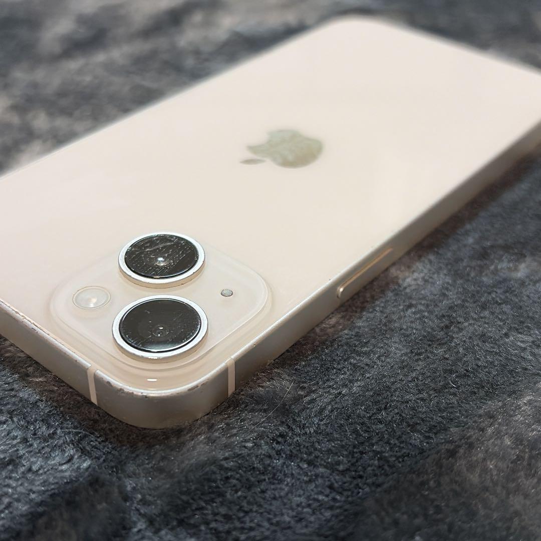 iPhone14 本体 SIMフリー