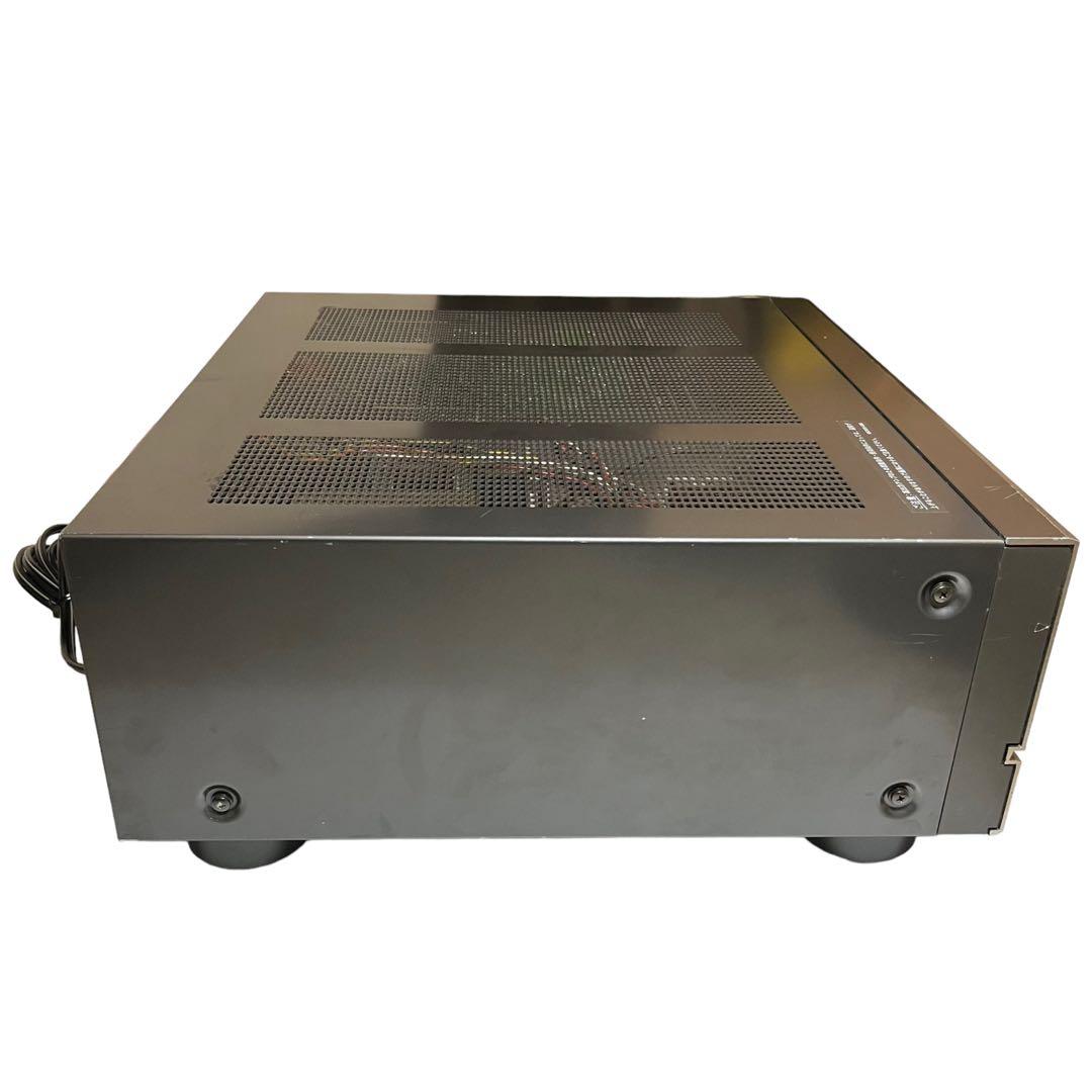 VICTOR ビクター AX-V707GM プリメイアンプ