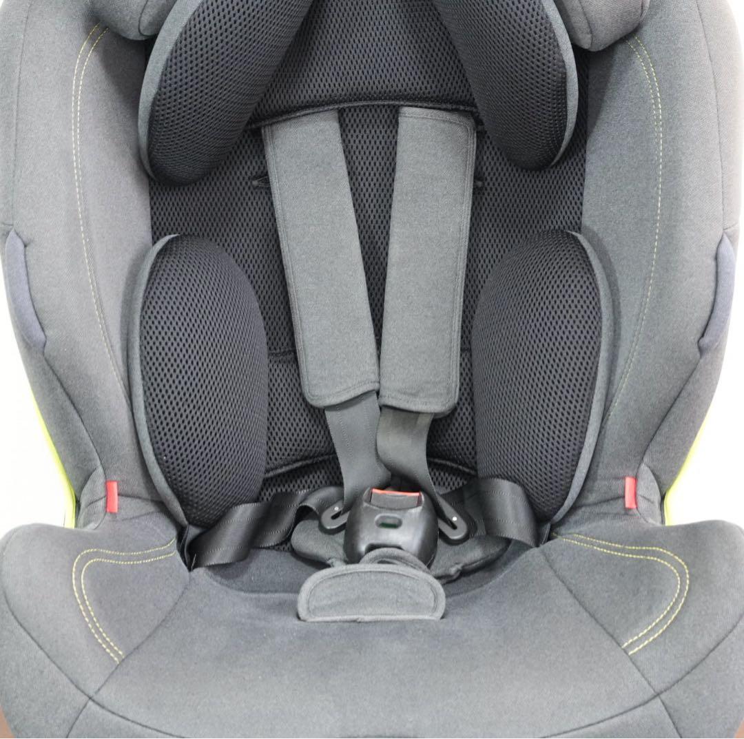 【美品】AILEBEBE エールベベ スイングムーン プレミアムS ALC478