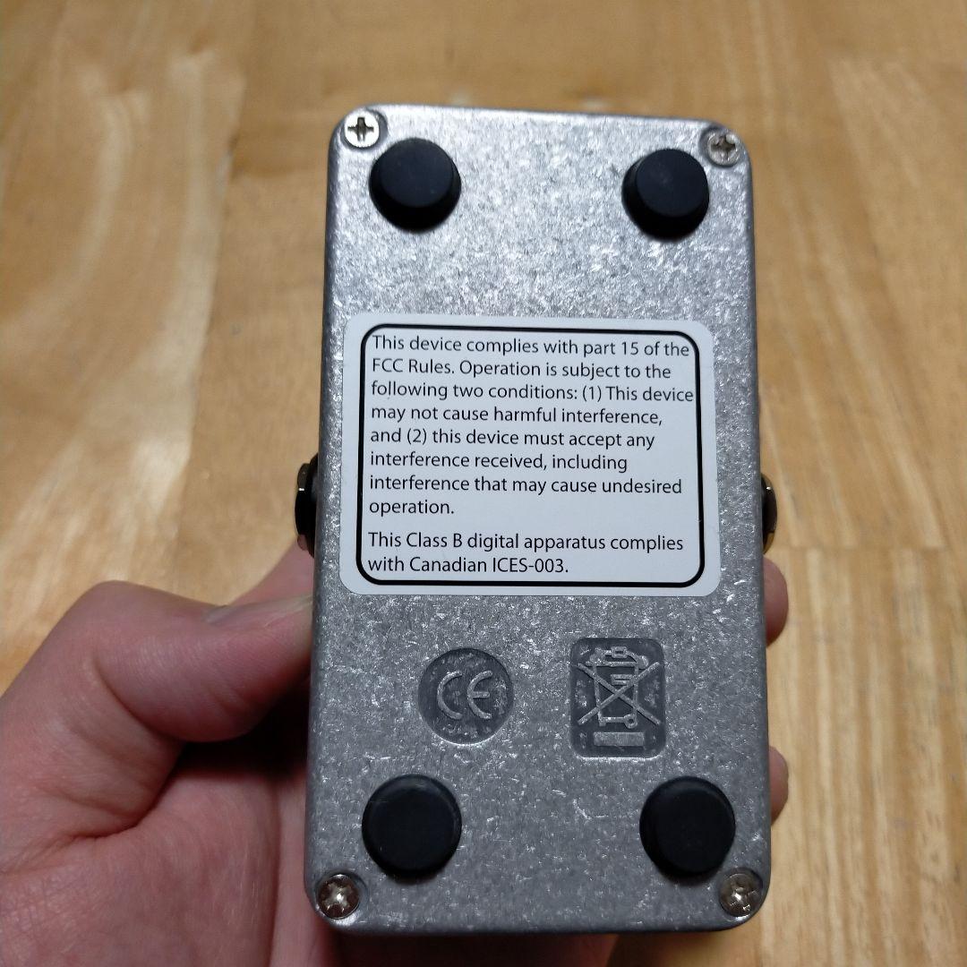 NEO CLONE ギターエフェクター