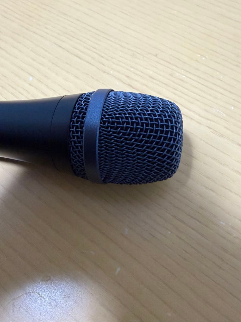 Sennheiser E945 ダイナミックマイク ケース付き