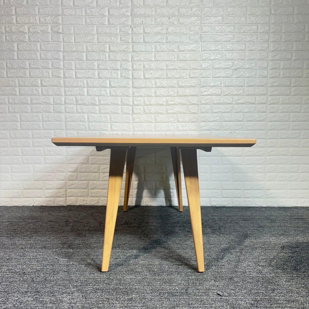 シギヤマ家具工業 ダイニングセット ベンチソファ テーブル 食卓 F038