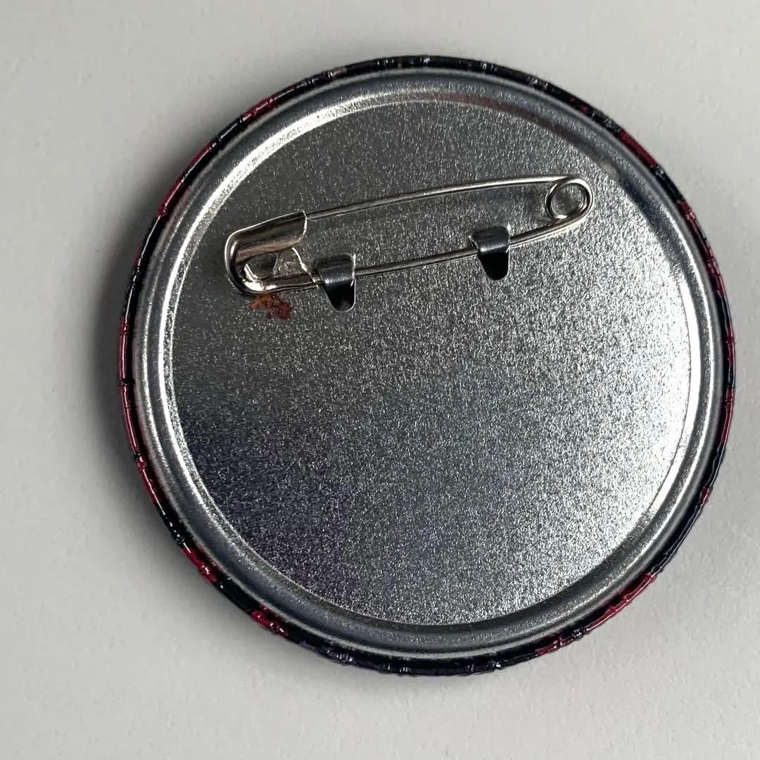 殺戮の天使 AGF トレーディング缶バッジ アイザック・フォスター