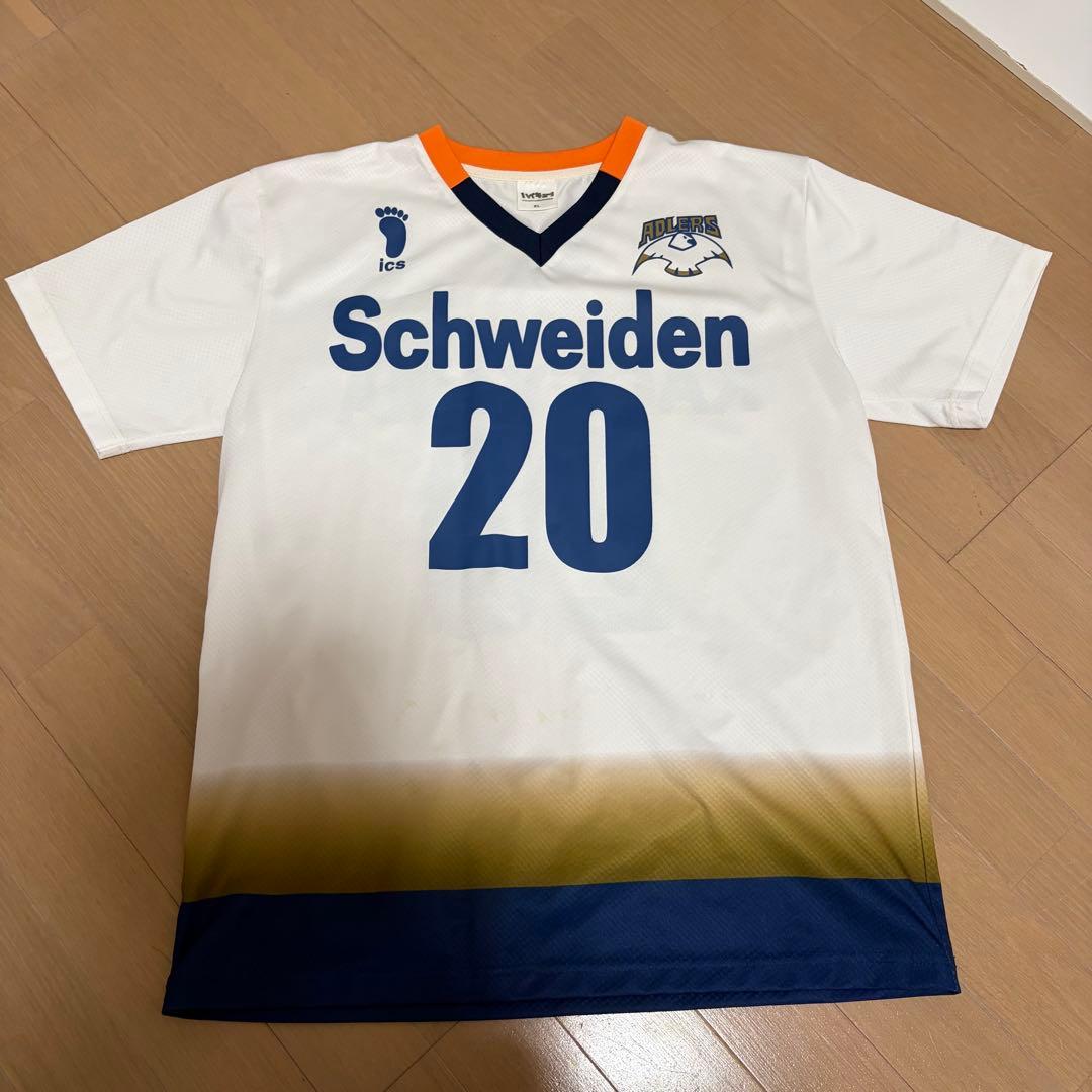 ハイキュー　影山飛雄　ジャージ　ユニフォーム　リング　缶バッジ　痛バ　アクスタ