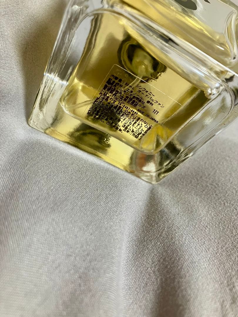 WHITEJAM【 S 】SHIROSE ユニセックス 香水