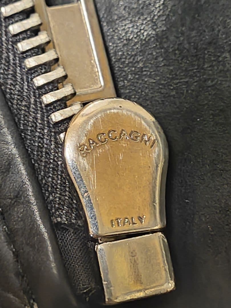 rick owens intasia 48 カーフレザー