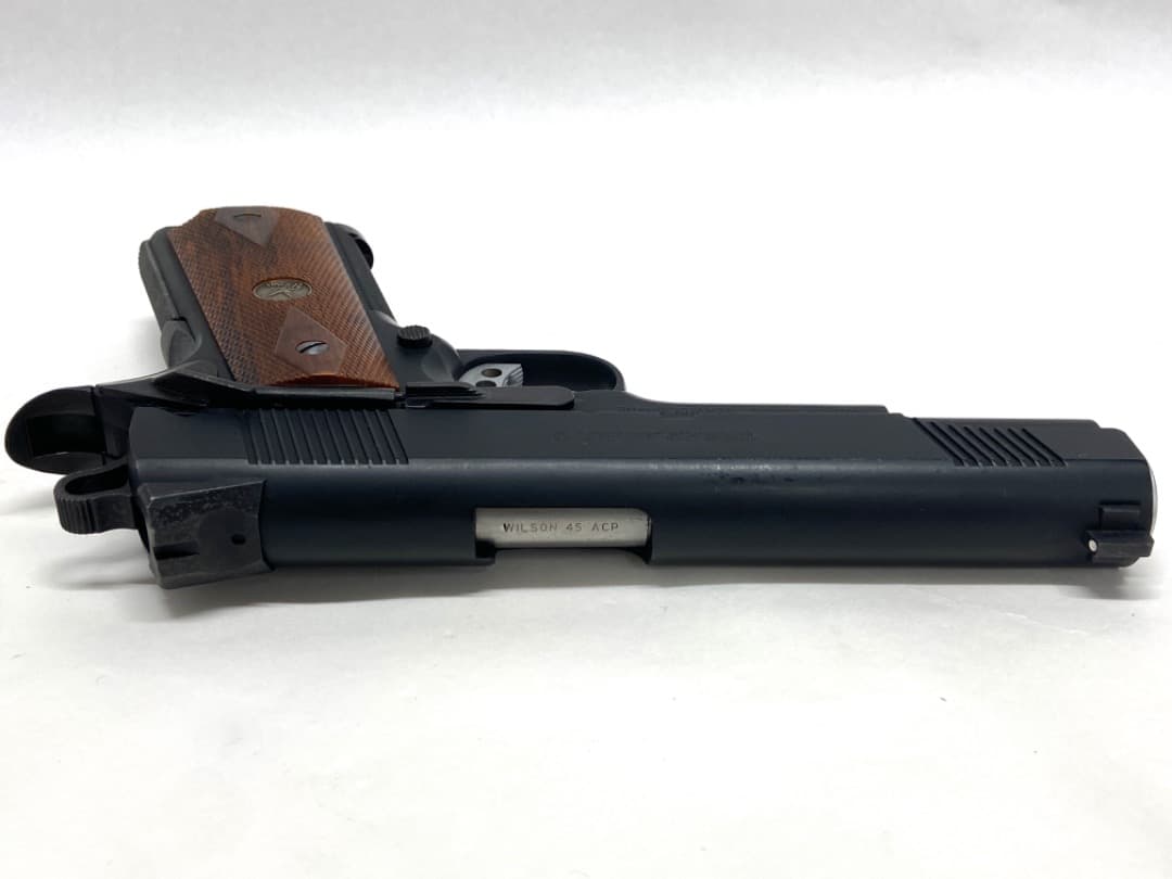 ガスガン ウエスタンアームズ パラオーディナンス 1996 A2 45 オート