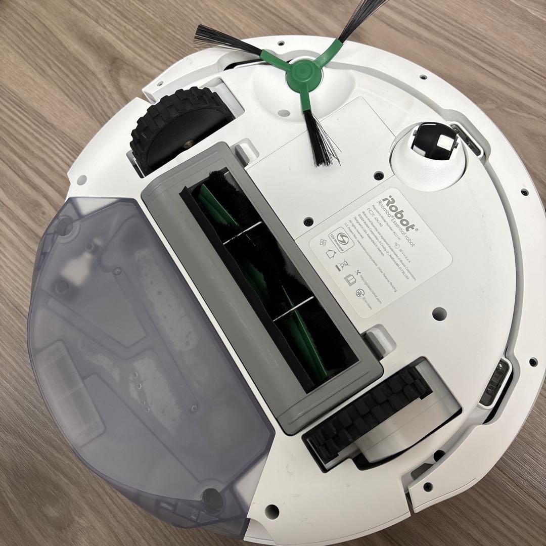 掃除機・クリーナー iRobot Roomba Combo 2 Essential
