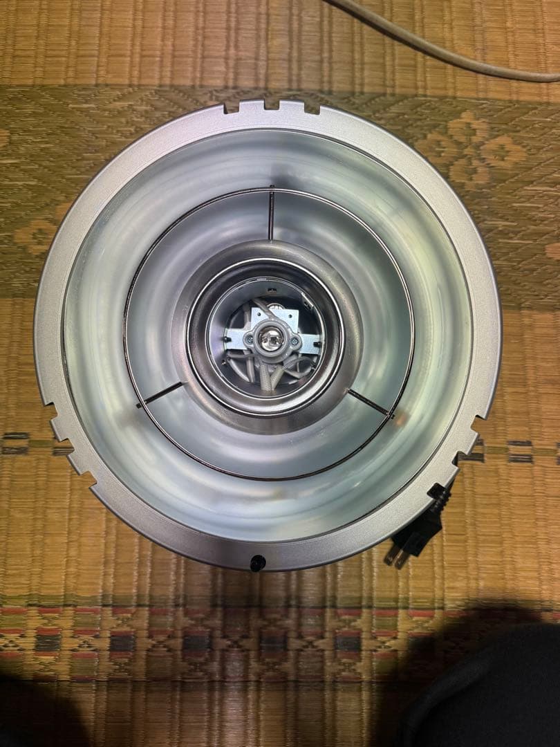 未使用品 PAAG ヒーター 一体型 天井照明 ポカピカ P03P09G