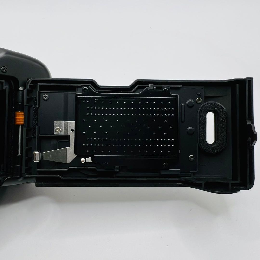 【美品動作確認済み】CANON Autoboy SXL フィルムカメラ