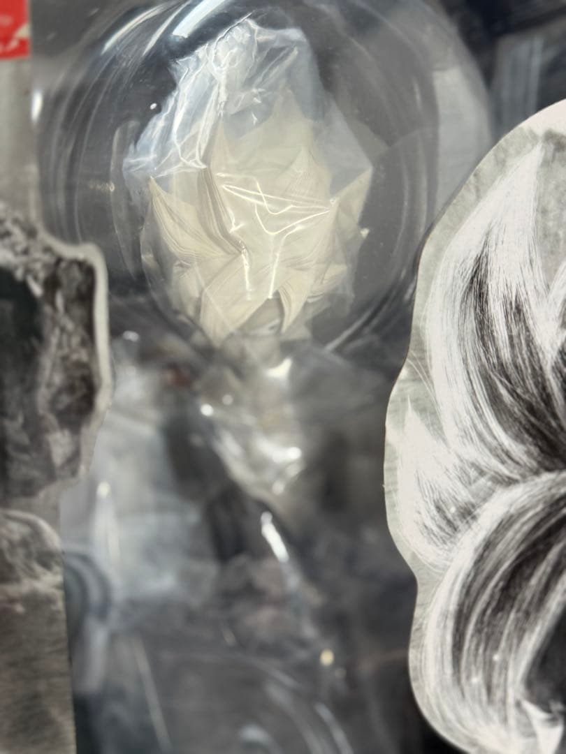 [新品未開封]SMSP孫悟空03 海外限定正規品