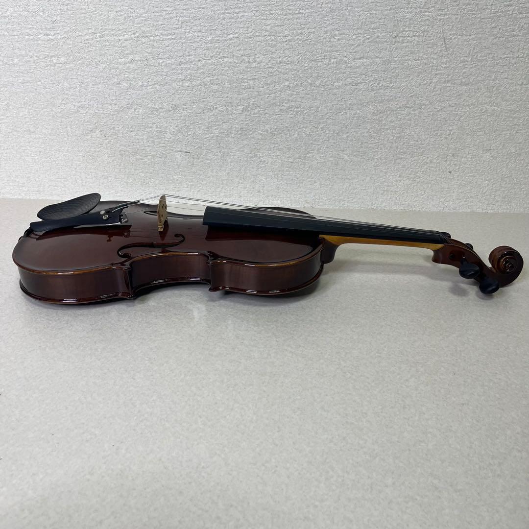 アントニオ・ストラディヴァリ Faciebat Anno 1713 4/4