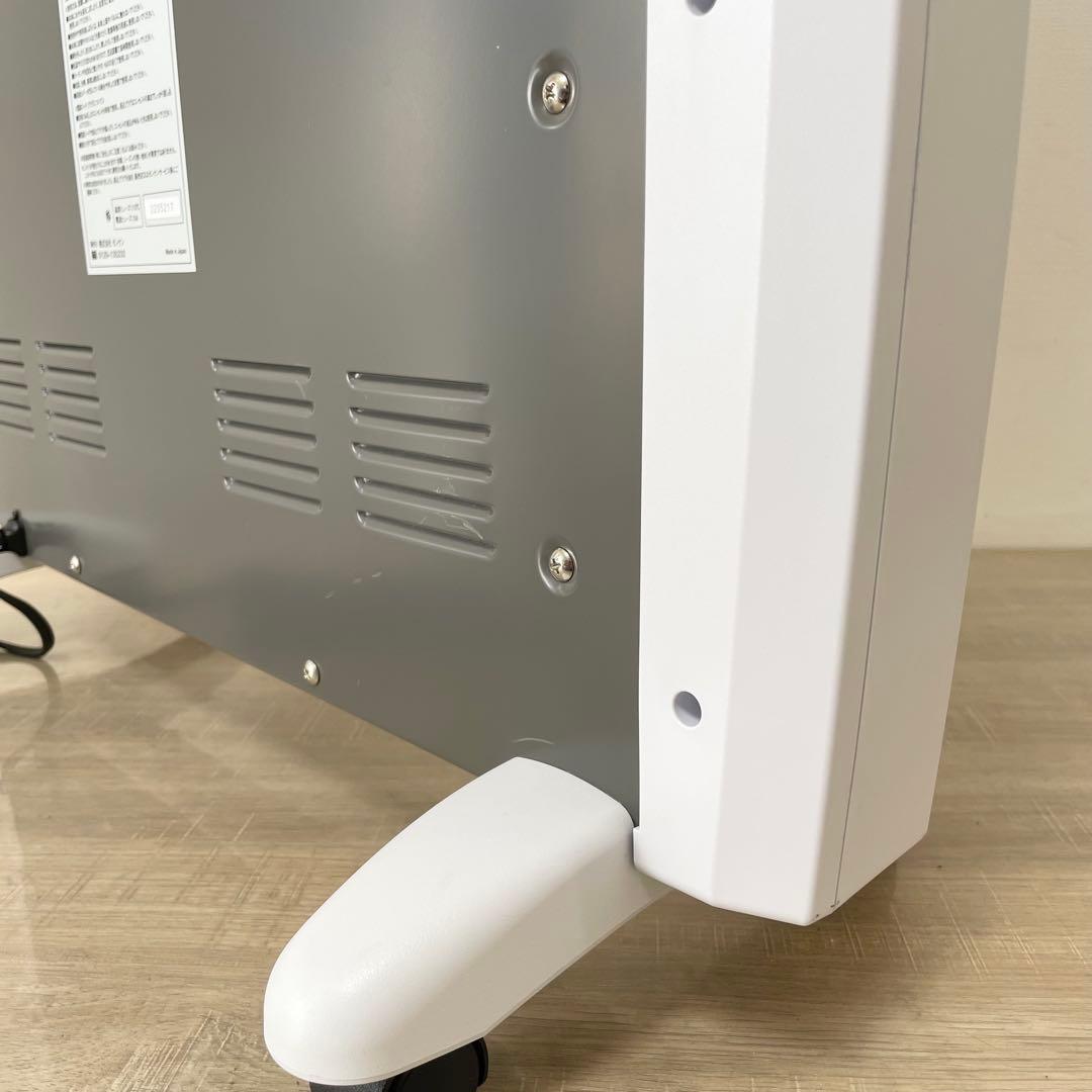 ★美品★ ゼンケン　遠赤外線暖房機 　アーバンホット RH-2201