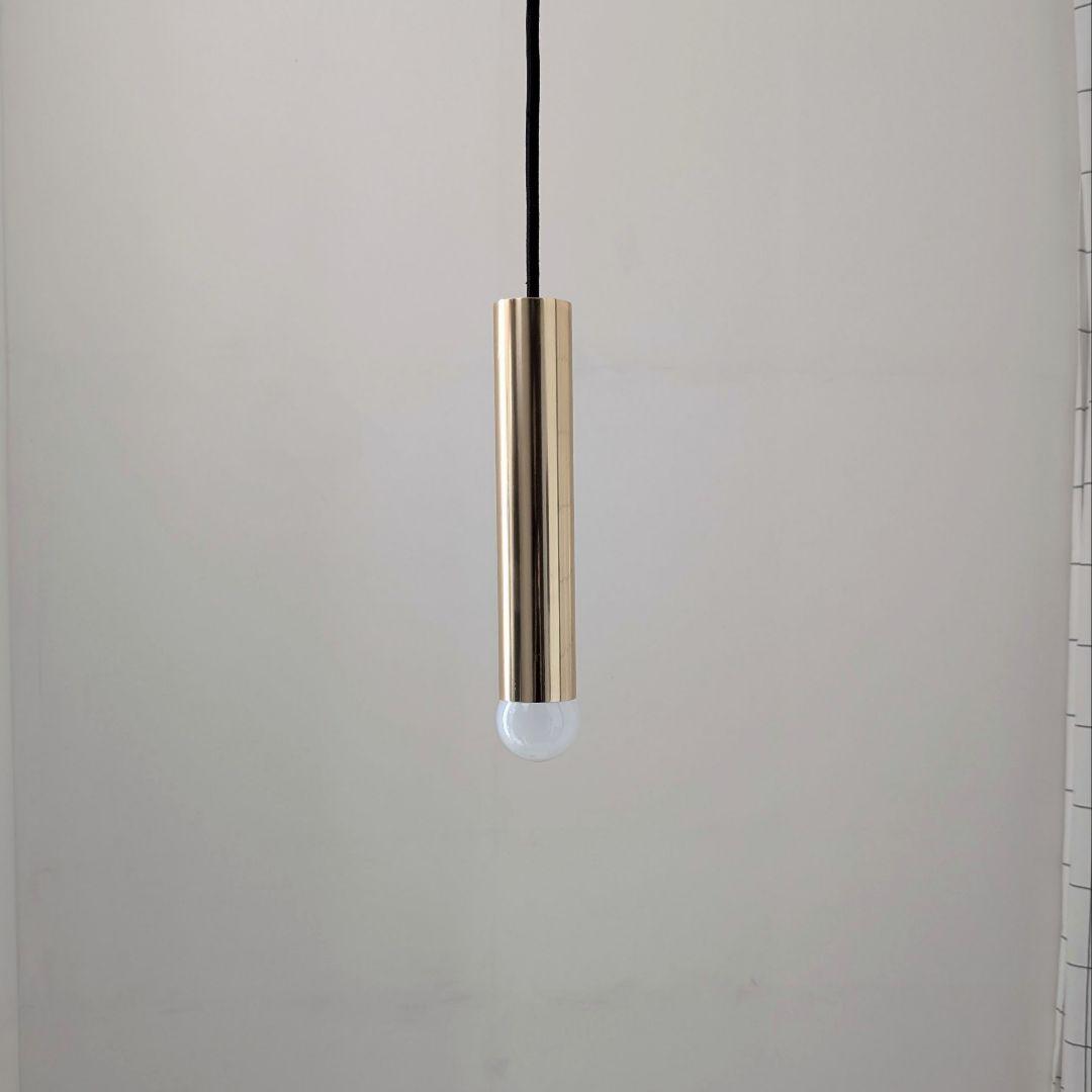 80s ペンダントライト ミッドセンチュリー ミニマル モダン