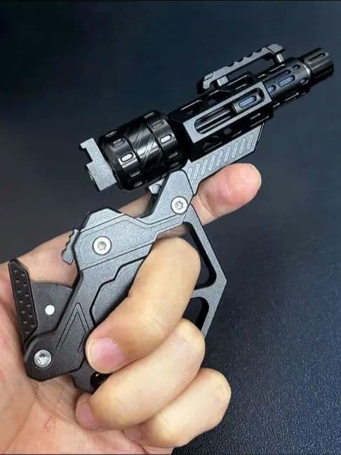 ス*ギ様 【新品未開封】QT-3000 フィジェットトイ　 ガンタイプEDC