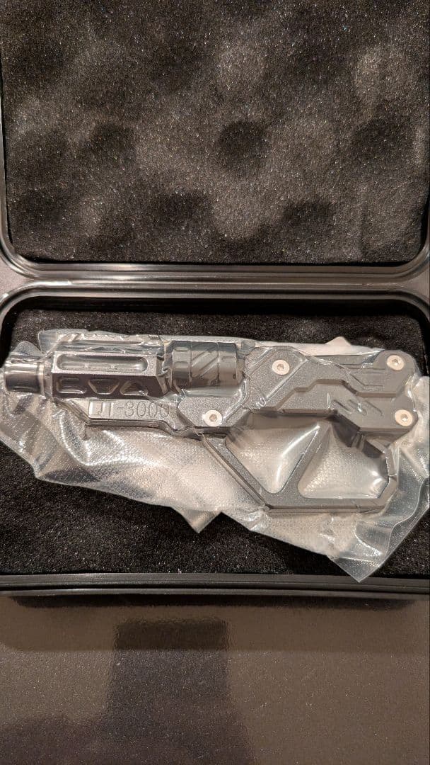 ス*ギ様 【新品未開封】QT-3000 フィジェットトイ　 ガンタイプEDC