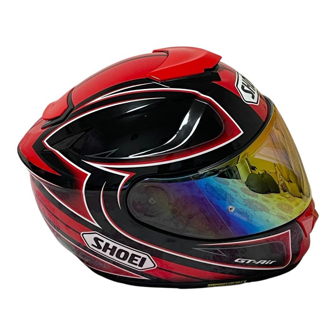 SHOEI GT-Air EXPANSE Mサイズ　内装なし