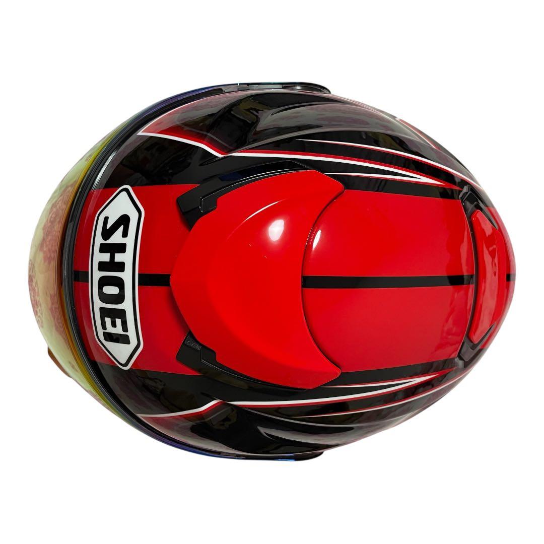 SHOEI GT-Air EXPANSE Mサイズ　内装なし