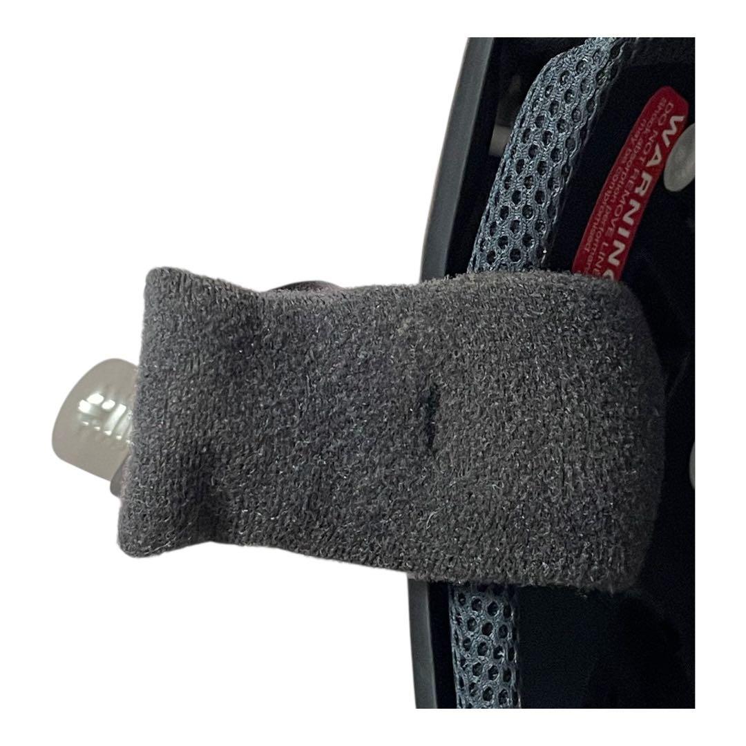 SHOEI GT-Air EXPANSE Mサイズ　内装なし