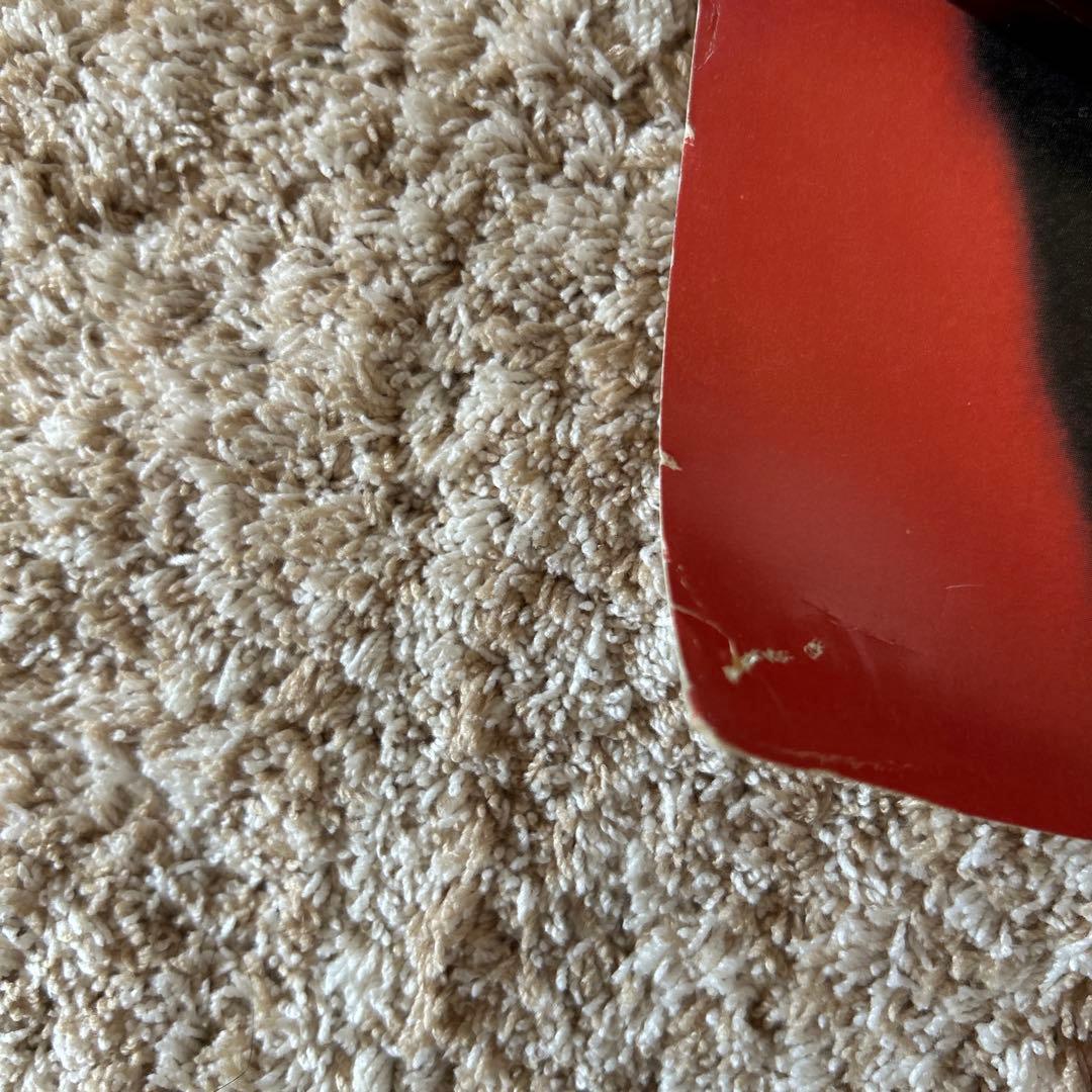 矢沢永吉 E.YAZAWA STAND UP!! ポスター