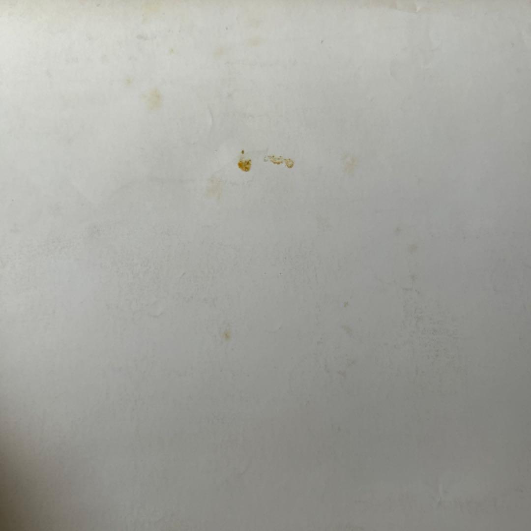 矢沢永吉 E.YAZAWA STAND UP!! ポスター