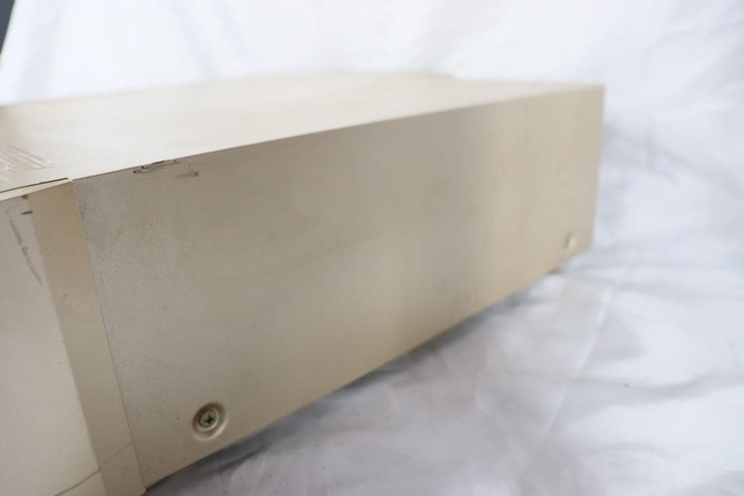 【LD動作品】Pioneer パイオニア　DVL-9 LDプレーヤー