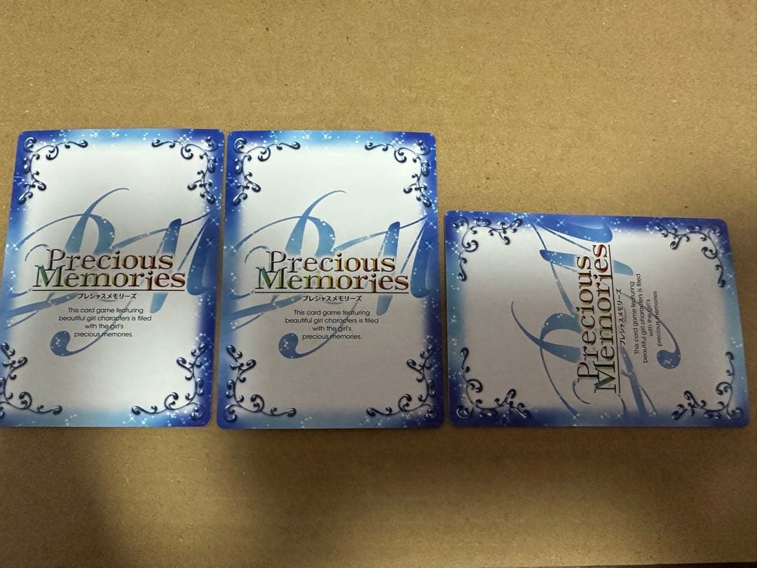 プレシャスメモリーズ　傷物語　キスショット　坂本真綾　サイン