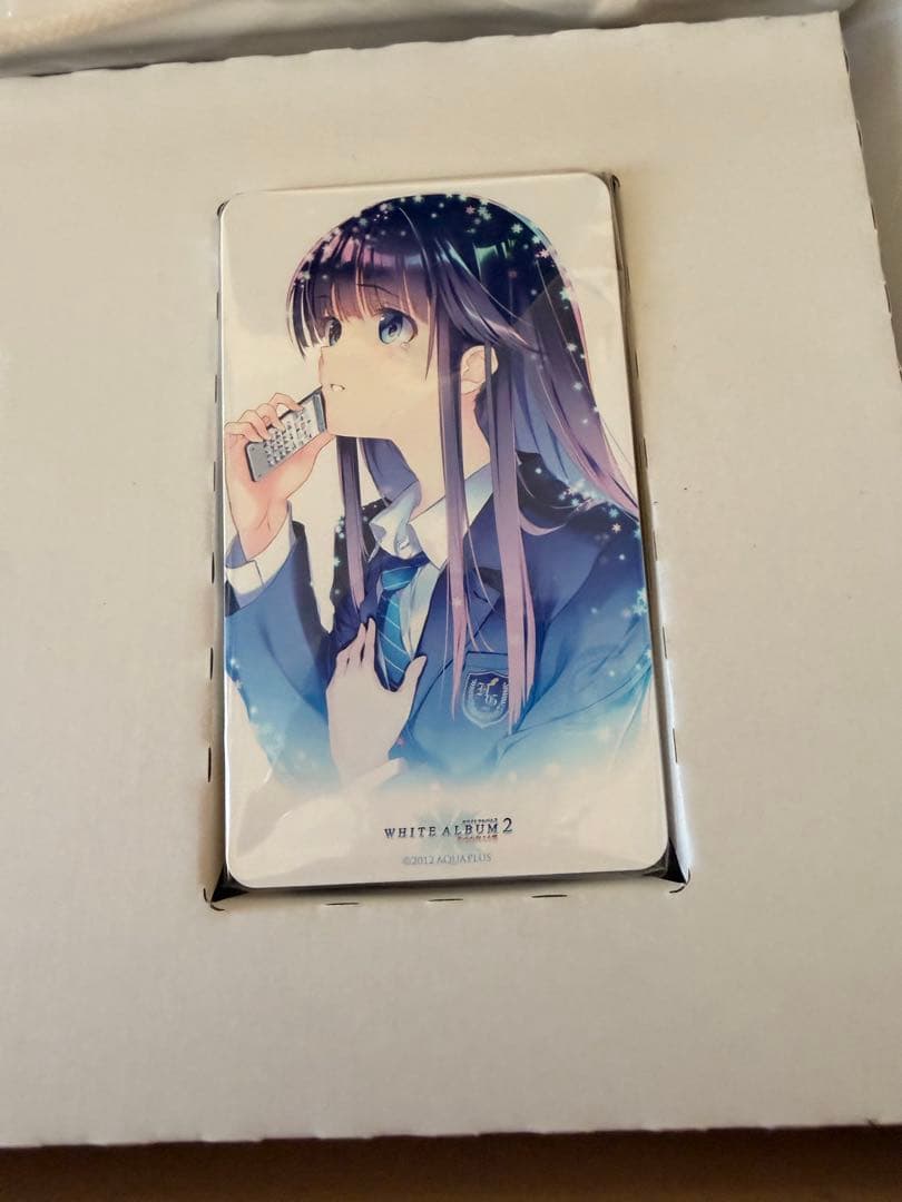 C95 WHITEALBUM2 2018年夏セットホワイトアルバム 2 コミケ