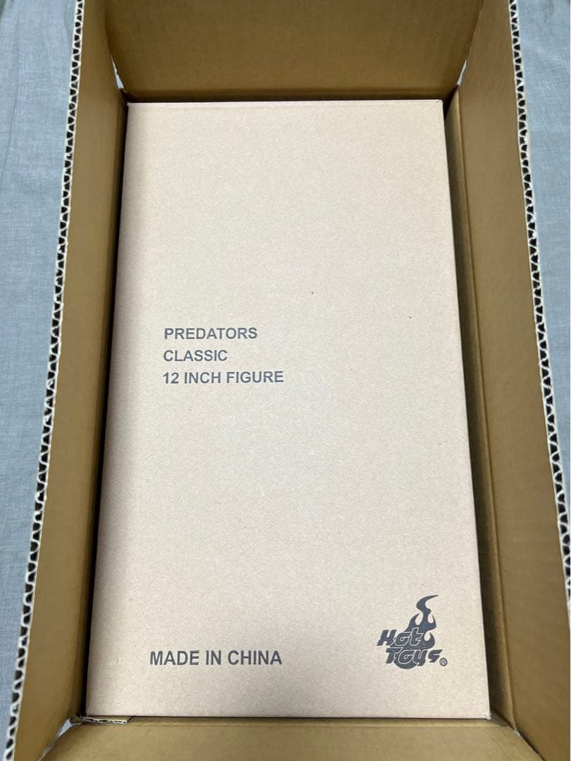 【ホットトイズ】ムービー・マスターピース 『プレデターズ』クラシック・プレデター
