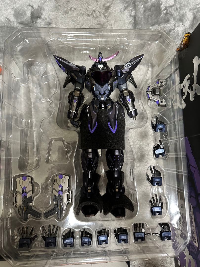 ゲームキャラクター Moshow Toys