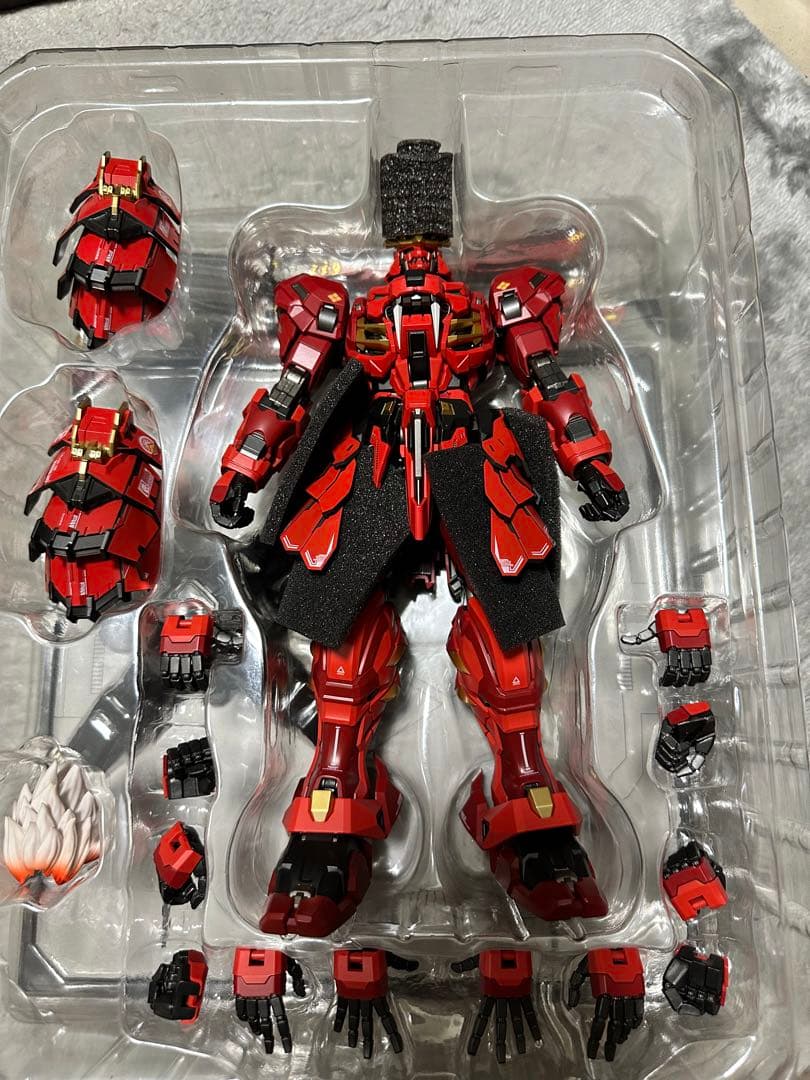 ゲームキャラクター Moshow Toys