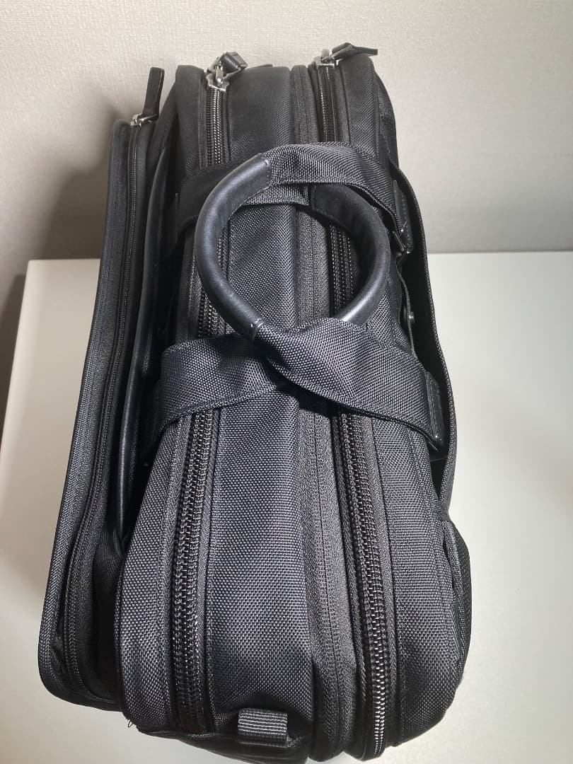 ★ヤンシュ★ ACE GENE ビジネスバッグ B4 EVL-4.0